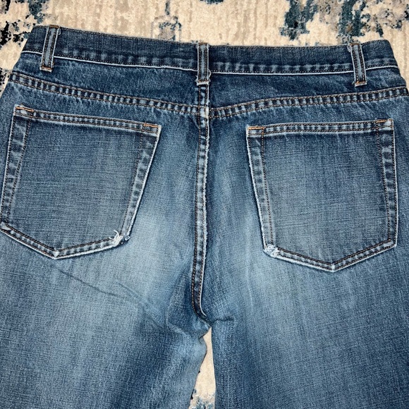 J.Crew Blue Jeans - Picture 4 of 4